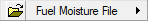 Button to display options for a Fuel Moisture File.