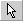 Normal Mode cursor toolbar botton