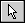 Normal Mode Pointer toolbar button