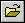 Open toolbar button