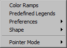 Options Menu