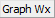 Graph Wx button.