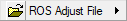Rate of spread adjustmernt file button.